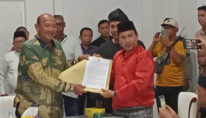 Forum Melayu Bersatu Desak Optimalisasi Perda Pemajuan Kebudayaan di Langkat