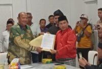 Forum Melayu Bersatu Desak Optimalisasi Perda Pemajuan Kebudayaan di Langkat