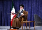 Iran Meradang, Tolak Ajakan Trump Bahas Nuklir