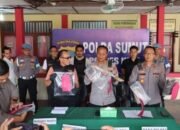 Anak Durhaka! Ayah Tewas Dipukul Kayu Setelah Suruh Menyadap Karet