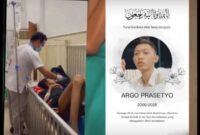 Pulang Tinggal Nama, Warga Langkat Diduga Jadi Korban Perdagangan Manusia di Kamboja