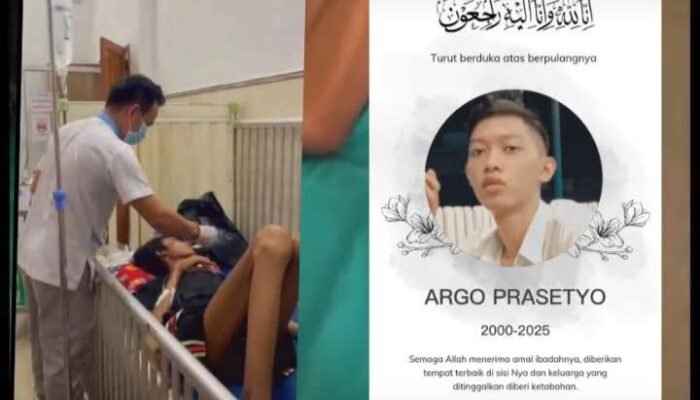 Pulang Tinggal Nama, Warga Langkat Diduga Jadi Korban Perdagangan Manusia di Kamboja