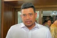 Terkait Inflasi, Bobby Disentil Kemendagri : Sumut Kalah dari Papua Pegunungan