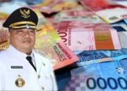 Mantan Bupati Langkat Terbit Rencana Dituntut 5 Tahun Penjara, Korupsi Rp67 Miliar!