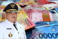 Mantan Bupati Langkat Terbit Rencana Dituntut 5 Tahun Penjara, Korupsi Rp67 Miliar!