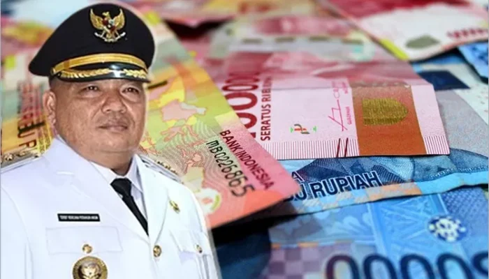 Mantan Bupati Langkat Terbit Rencana Dituntut 5 Tahun Penjara, Korupsi Rp67 Miliar!