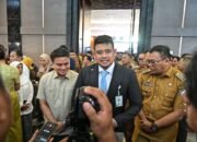 Inflasi Sumut Tembus 5,32 Persen, Bobby Nasution Dapat Teguran Keras dari Kemendagri