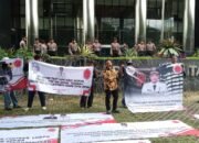 Korupsi Elit Sumut Dibongkar: KAMAK Minta KPK Usut Bobby, Ondim & Muryanto