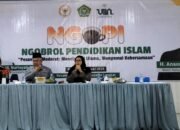 DPR RI Komisi VIII Gandeng Kemenag dan UIN SU Gelar NGOPI Bertema Pesantren Moderat di Stabat