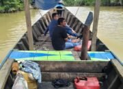 Staf Kecamatan Diduga Jalan Bareng Mafia di Lokasi Mangrove