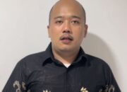 Agung Permana Siap Buka Fakta Dugaan Tambang Ilegal Pasca Dilaporkan UU ITE