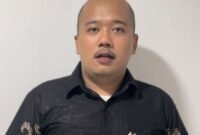 Agung Permana Siap Buka Fakta Dugaan Tambang Ilegal Pasca Dilaporkan UU ITE