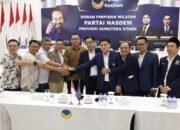 Garuda dan Angkasa Pura Minta Maaf ke Iskandar ST, Ricky Anthony: Kita Sambut Baik