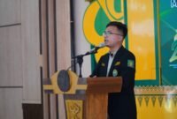 Ketum PB HIMALA, Wahyu Hidaya, S.H