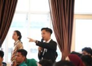 Klarifikasi Tak Redam Kritik, PB HIMALA Desak Presiden Prabowo Evaluasi Zulhas dan Kader PAN