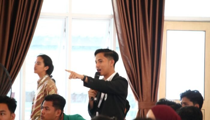 Klarifikasi Tak Redam Kritik, PB HIMALA Desak Presiden Prabowo Evaluasi Zulhas dan Kader PAN