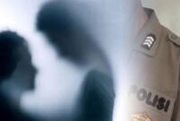 Heboh! Oknum Polisi di Langkat Dipergoki di Mobil Bersama Istri Anggota DPRD