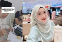 Suami Nikah Lagi Diam-Diam, Istri Datang ke Akad Nikah Bawa Surat Cerai – Langsung Disuruh Tanda Tangan!