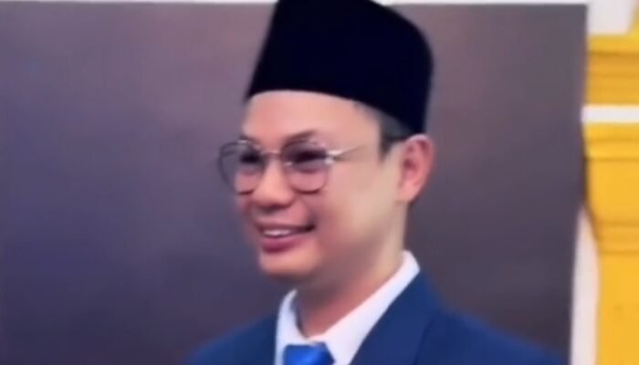 Rizky Rifai Klarifikasi Soal Video Viralnya: Saya Hadir sebagai Member IQOS, Bukan Anggota DPRD