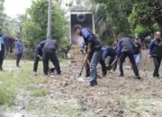 Bung RA Buktikan Aksi Nyata! Jalan ke Masjid Diperbaiki Tanpa Dana Pemerintah!