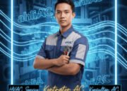 Keunggulan AC Central untuk Rumah Besar & Gedung Bertingkat