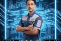 Keunggulan AC Central untuk Rumah Besar & Gedung Bertingkat