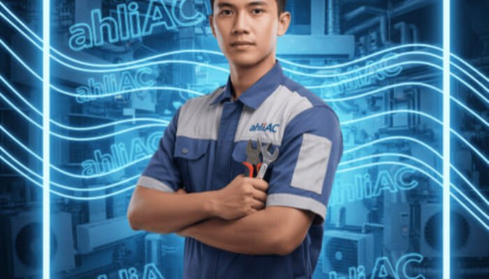 Keunggulan AC Central untuk Rumah Besar & Gedung Bertingkat