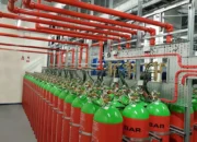 APAR Foam, Solusi Efektif Tangani Kebakaran Cairan Mudah Terbakar