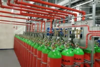 APAR Foam, Solusi Efektif Tangani Kebakaran Cairan Mudah Terbakar