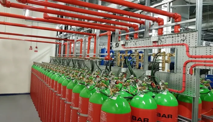 APAR Foam, Solusi Efektif Tangani Kebakaran Cairan Mudah Terbakar