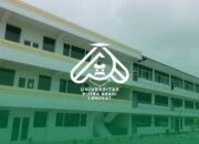 Dosen Diduga Lecehkan Mahasiswi, Rektor UNIPAL Keluarkan Surat Edaran Tegas!