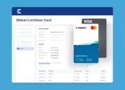 12 Virtual Corporate Credit Card untuk Transaksi Global yang Aman