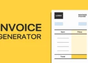 Permudah Bisnismu dengan Invoice Generator dari BuatInvoice.com
