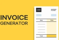 Permudah Bisnismu dengan Invoice Generator dari BuatInvoice.com