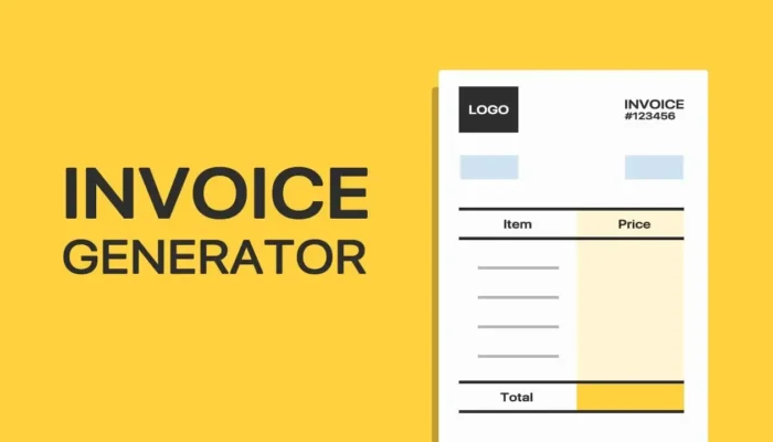 Permudah Bisnismu dengan Invoice Generator dari BuatInvoice.com