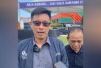 Iskandar ST Layangkan Somasi ke Empat Pihak Usai Jadi Korban Salah Tangkap di Pesawat Garuda