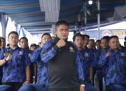 KOMBAT Ultimatum Avsec & Garuda: Minta Maaf 3×24 Jam atau Bandara Kualanamu Dikepung!