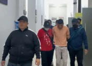 Buron 10 Tahun, Terpidana Kasus Ganja 355 Kg Ditangkap di Gayo Lues