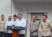 Presiden Prabowo Kucurkan BLT untuk 35 Juta Keluarga Mulai Oktober 2025