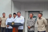 Presiden Prabowo Kucurkan BLT untuk 35 Juta Keluarga Mulai Oktober 2025