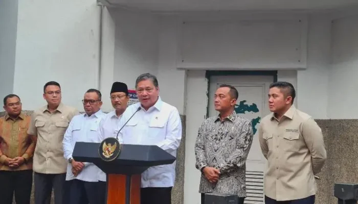 Presiden Prabowo Kucurkan BLT untuk 35 Juta Keluarga Mulai Oktober 2025