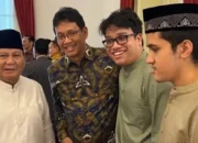 Heboh! Keluarga Menteri Keuangan Purbaya Yudhi Sadewa Dikabarkan Alami Gangguan Mistis, Sang Putra Angkat Bicara