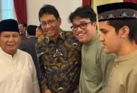 Heboh! Keluarga Menteri Keuangan Purbaya Yudhi Sadewa Dikabarkan Alami Gangguan Mistis, Sang Putra Angkat Bicara