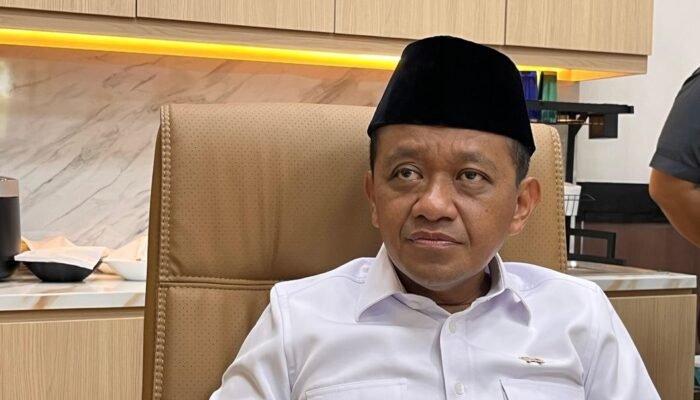 Setahun Pemerintahan Prabowo–Gibran, Celios: Kinerja Bahlil Terendah!