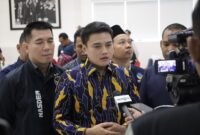 LHKPN 2025: Kekayaan Wakil Ketua DPRD Sumut Ricky Anthony Meningkat Tajam