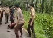 Dari Tawa Jadi Amarah: Kasus Kekerasan Pelajar di Langkat Heboh di Media Sosial