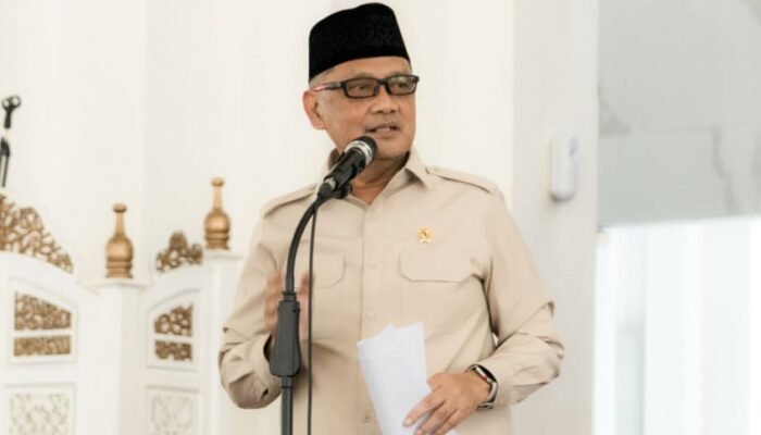 Resmi! Pelunasan Biaya Haji 2026 Dimulai November, Cek Persiapannya Sekarang