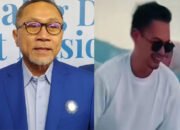 Teguran Zulhas Diabaikan! Kader PAN Langkat Pamer Gaya Hidup Mewah di Kapal Phinisi