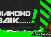 Rekomendasi Senjata Jarak Dekat Free Fire dengan Recoil Stabil