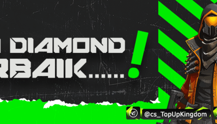 Rekomendasi Senjata Jarak Dekat Free Fire dengan Recoil Stabil